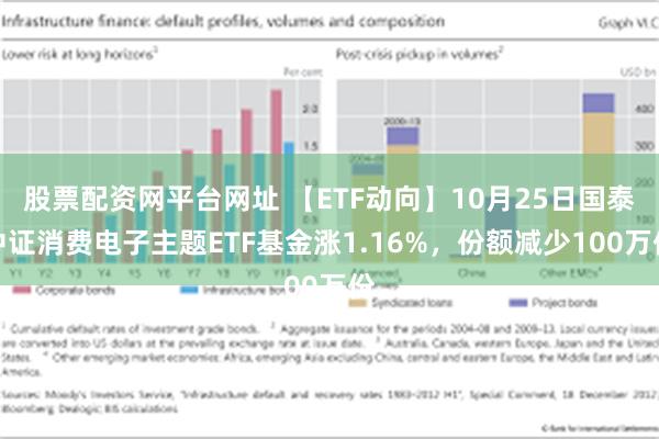 股票配资网平台网址 【ETF动向】10月25日国泰中证消费电子主题ETF基金涨1.16%，份额减少100万份