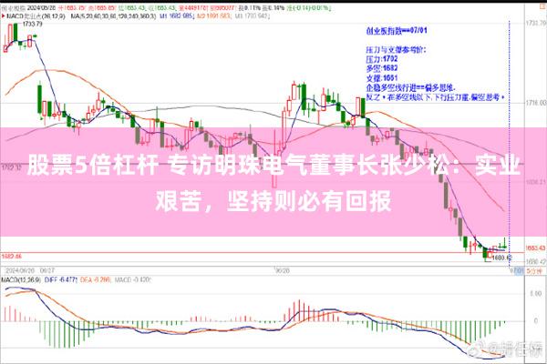 股票5倍杠杆 专访明珠电气董事长张少松：实业艰苦，坚持则必有回报