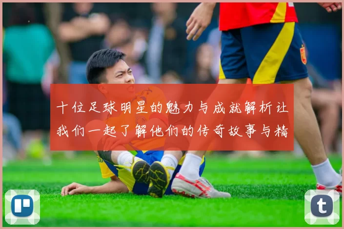 十位足球明星的魅力与成就解析让我们一起了解他们的传奇故事与精彩瞬间