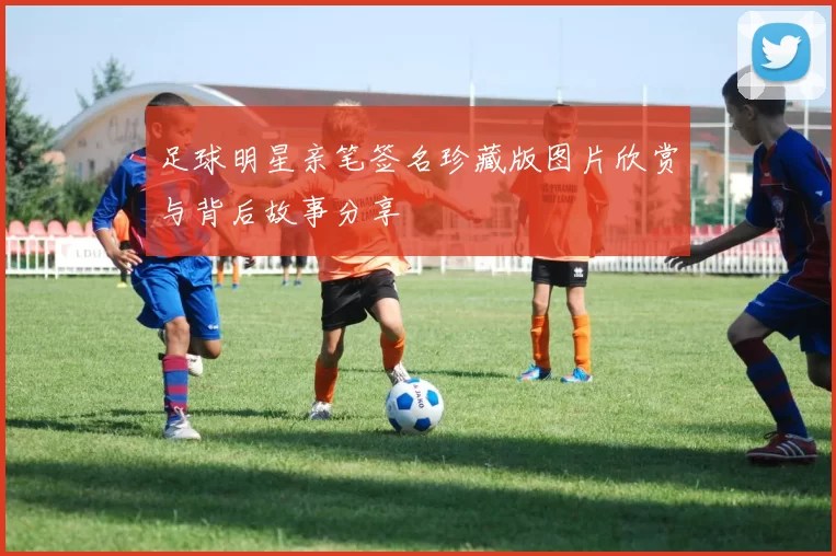 足球明星亲笔签名珍藏版图片欣赏与背后故事分享