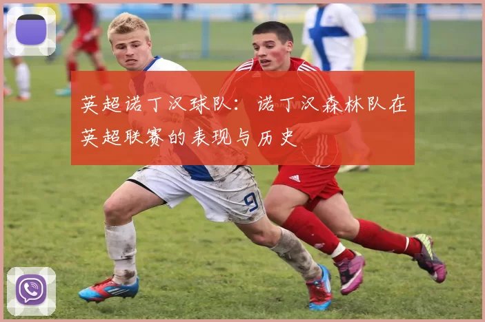 英超诺丁汉球队：诺丁汉森林队在英超联赛的表现与历史