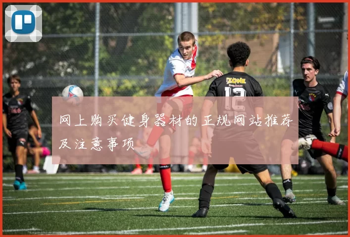 网上购买健身器材的正规网站推荐及注意事项