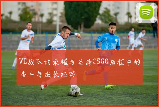 WE战队的荣耀与坚持CSGO历程中的奋斗与成长纪实
