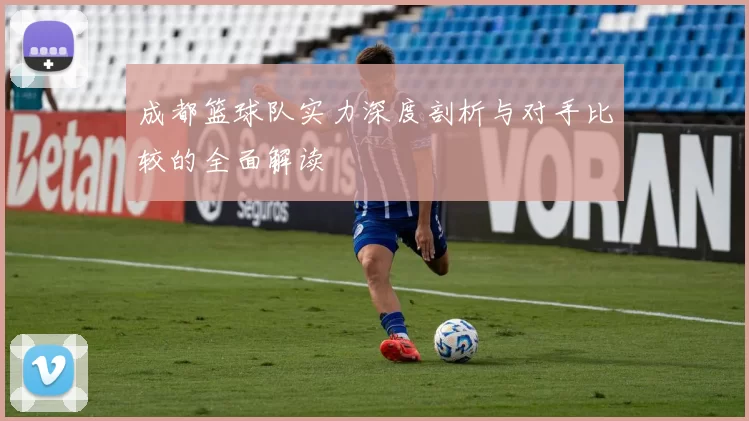 成都篮球队实力深度剖析与对手比较的全面解读