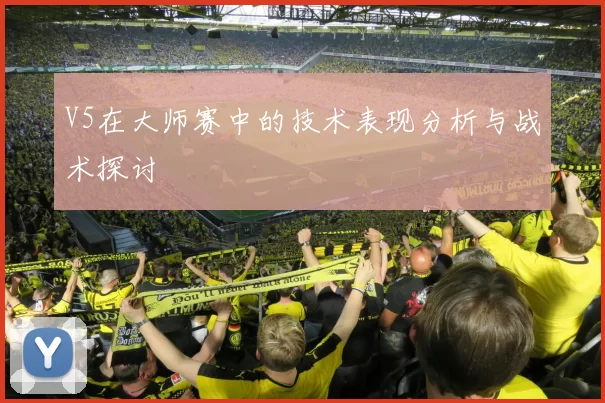 V5在大师赛中的技术表现分析与战术探讨